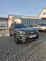 Dacia Duster Journey Hybrid 140 - Dacia Duster mit Hybrid-Antrieb