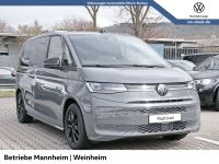 Volkswagen T7 Multivan - Vorschau Bild 3