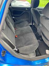 Ford Focus Ghia - Ford Focus aus 2006: Ghia