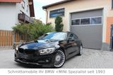 ALPINA B4 Coupe,Harm.Kard,el.SD,Kamera,el.Sitze,Head-Up - ALPINA B4