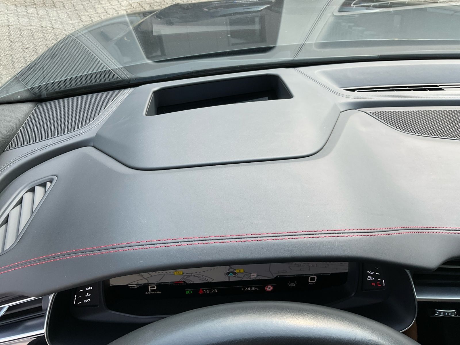 Audi SQ8 - Bild 31