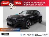 BMW 220d Coupé >Knaller Preis< UPE 61.890,- Euro