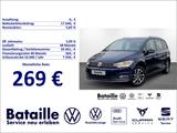 Volkswagen Touran 1.4 TSI Sound AHK Navi ACC SHZ Kamera - Volkswagen Touran SOUND mit Benzin-Antrieb
