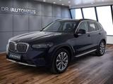 BMW X3 xDrive 30e Steptronic LiveCockpit Professiona