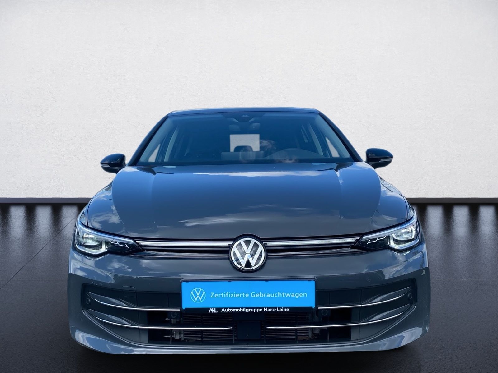 Volkswagen Golf - Bild 9