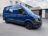 Volkswagen Crafter 2,0TDI,Kamera,PDC,STH,Navi,AHK,Scheckhef - VW Crafter in Oberhausen