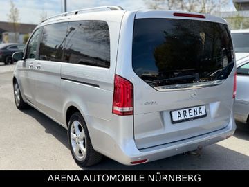 Mercedes V 250 - 5