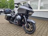Harley-Davidson Road Glide CVO FLTRUSE 110 - Harley-Davidson Motorräder in Duisburg
