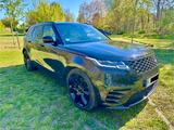 Land Rover Range Rover Velar 3.0 R-DYN 1.Hand, Vollausst. - Land Rover Range Rover Velar aus 2021