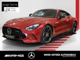 Mercedes-Benz AMG GT 63 4M PERF.-SITZE PANO DISTRO SOUND NIGHT - Mercedes-Benz Gebrauchtwagen von 2023