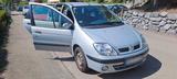 Renault Scenic 1, RXE 1,6l 16V - gebrauchte Renault Scenic aus dem Jahr 2000