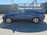 Honda Accord 2.4 Executive Automatik Executive - Honda Accord: 2.4