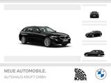 BMW 318i 17"LM+Navi+LED+KAMERA+NAVI+AHK - BMW 318 Neuwagen in Duisburg