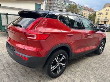 Volvo XC40 - 8