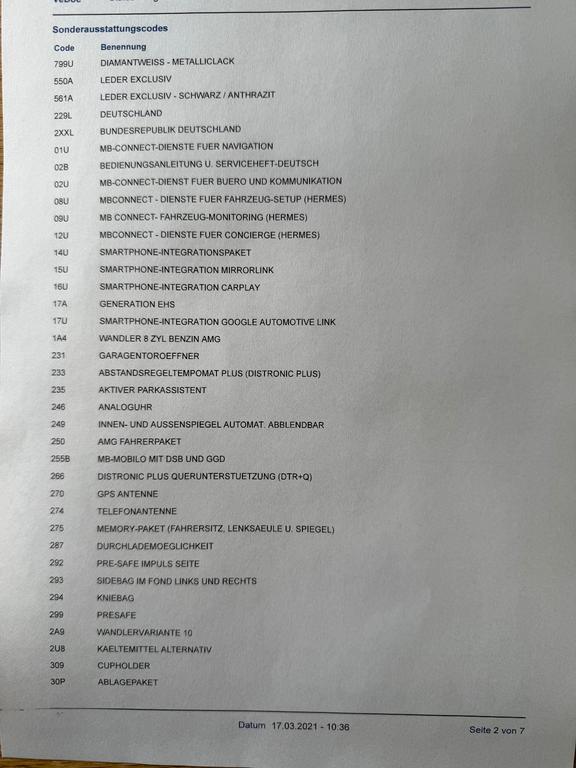 Mercedes-Benz E 63 AMG