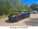 MINI COOPER_SD Clubman Cooper SD All4, PANO, NAVI - MINI Cooper SD Kombi Gebrauchtwagen