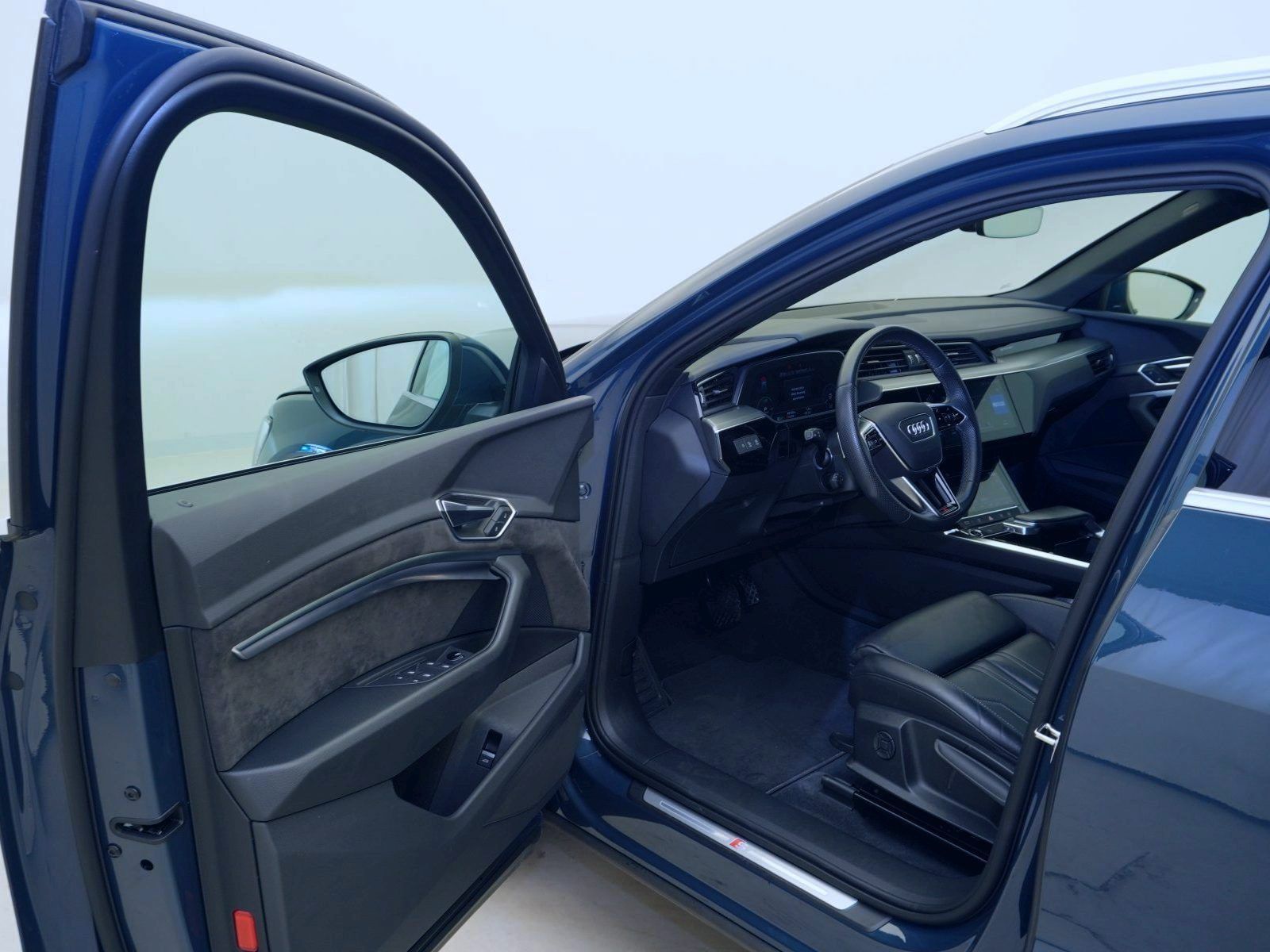 Audi e-tron - Bild 11