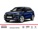 Audi Q2 advanced 35 TDI S tronic (Garantie 03/2030.Ma - Audi Q2 GA mit Diesel-Antrieb