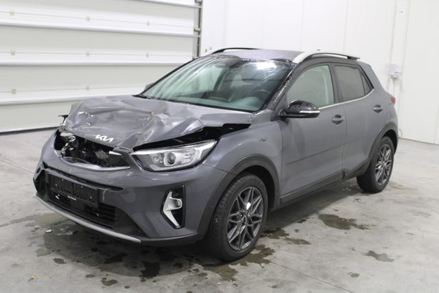 Kia Stonic AUTOMATIC