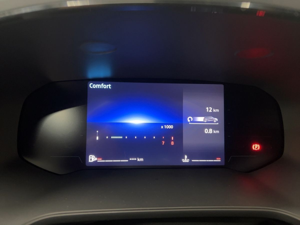 Renault Captur - Bild 13