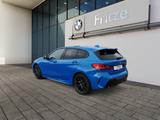 BMW 118 d Aut. M Sport LED+NAVI+KLIMAAUTO+SHZ+PDC - BMW 118: 118d M Sport