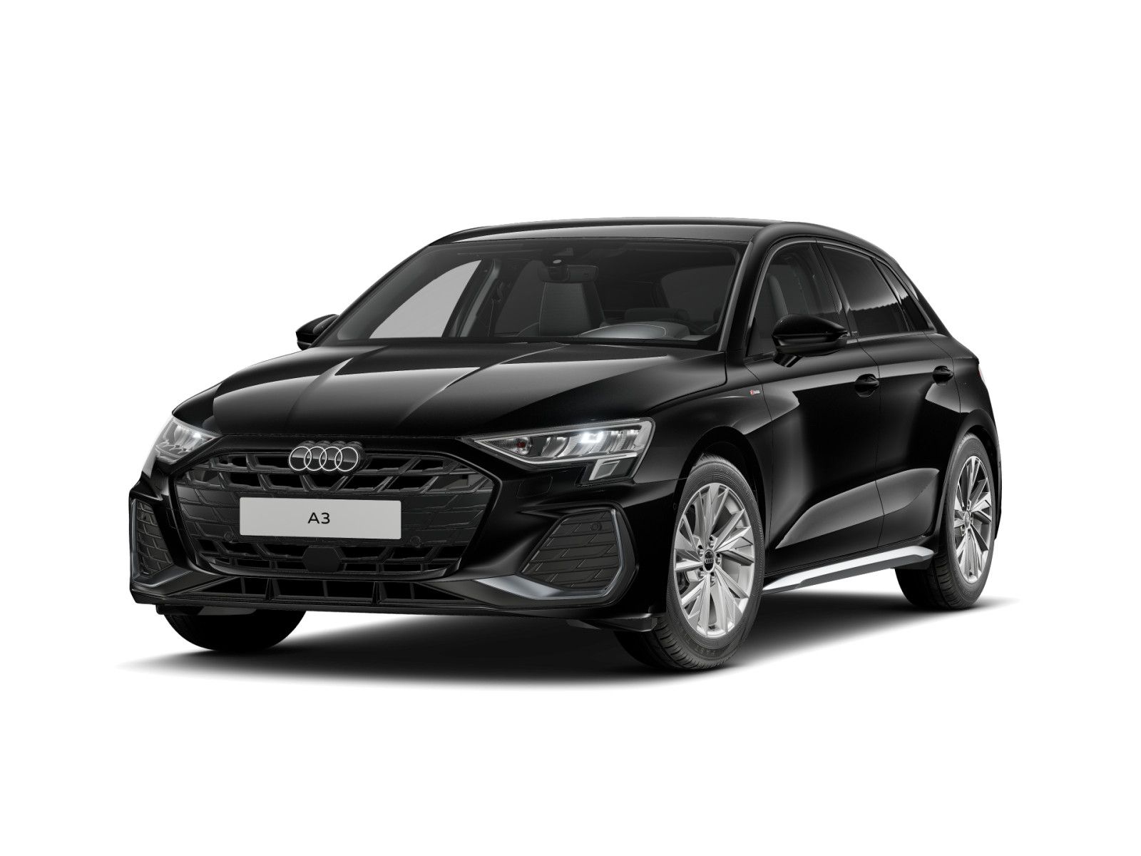 Audi A3 - Bild 2