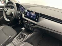 Skoda Scala - Vorschau Bild 8