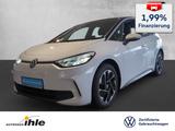 Volkswagen ID.3 Pro 58 kW/h R-KAMERA+NAVI+KEYLESS+STANDKLIM