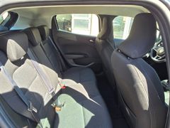 Fahrzeugabbildung Clio V Business Edition 1.0 TCe 90 EU6d Komfort-