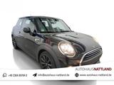 MINI One 1.5  3-trg. PDC Klima Bluetooth - MINI MINI Gebrauchtwagen in Dortmund
