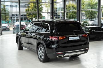 Mercedes GLS 580 - 7
