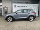Volvo XC40 T4 2WD Momentum Pro (EURO 6d-TEMP) Klima - Volvo XC40: Momentum Pro