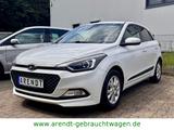 Hyundai i20 Passion *PDC/SHZ/Lenkradheizung* - Hyundai i20 in Bielefeld