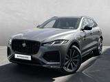 Jaguar F-PACE D300 AWD R-Dynamic SE 90th Anniversary Ed - Jaguar Jahreswagen