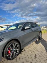 BMW 128ti A - - BMW 1er Reihe: Standheizung