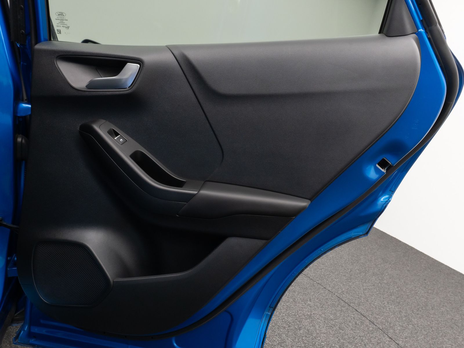 Fahrzeugabbildung Ford Puma ST-Line X Kamera DAB B&O Apple AHK ACC LED