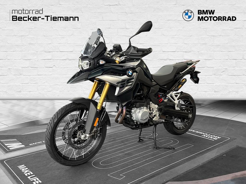 BMW F 850 GS