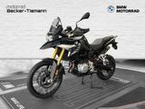 BMW F 850 GS - BMW 850 GS