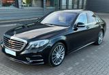 Mercedes-Benz S 500 AMG Neupreis 149.000  - Mercedes-Benz S 500 in Köln