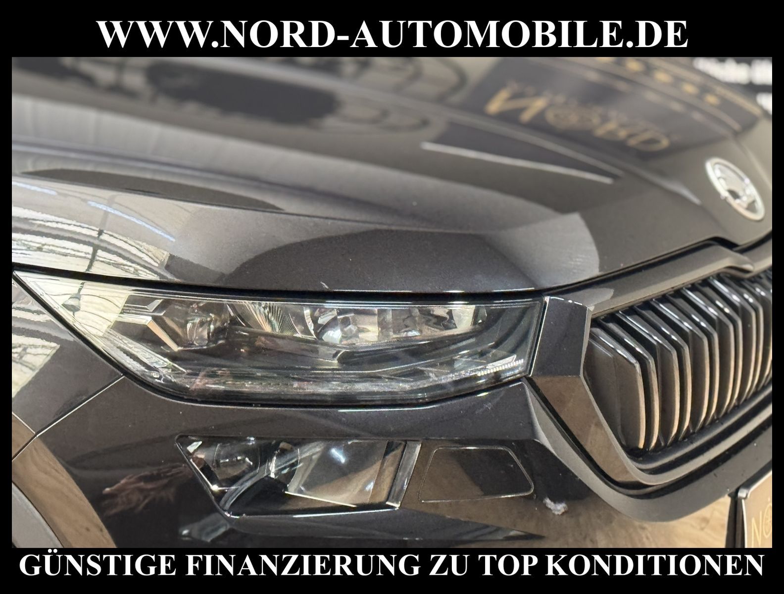 Skoda Kodiaq Sportline 2.0 TSI DSG 7-Sitzer/Trittbrett foto 14