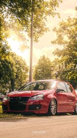 Volkswagen Golf 5 GTI Edition 30 Airride Verkauf/Tausch - Volkswagen Golf: V GTI Edition 30