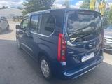 Opel Combo Life E Elegance Automatik 1Jahr Garantie - Opel Combo: Automatik