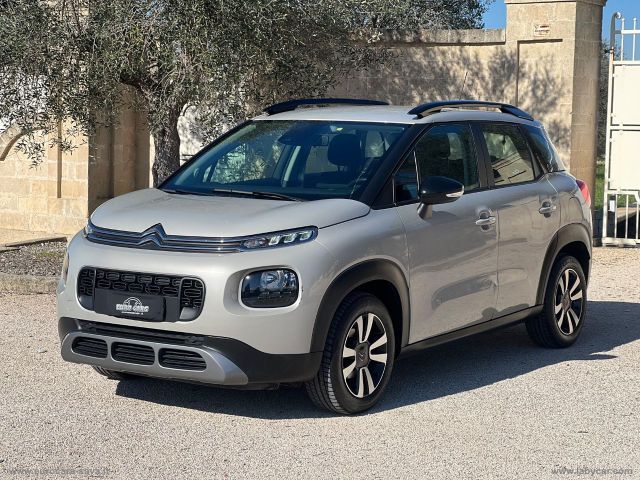 Citroën CITROEN C3 Aircross BlueHDi 100 S&S Feel