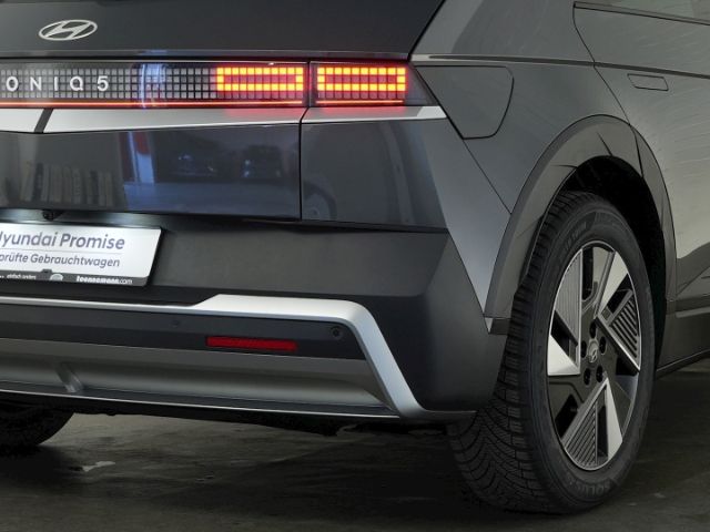 Hyundai IONIQ 5 – Bild 23