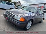 Mercedes-Benz C 180 Lim. ESPRIT*RENTNER-FZ*1-HAND*KLIMA* - gebrauchte Mercedes-Benz C 180 aus dem Jahr 1994