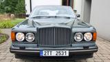 Bentley Brooklands 6.75i V8 - Bentley aus 1993