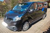 Renault Trafic III