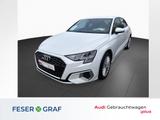 Audi A3 Sportback adv 30 TFSI S tro. ACC+KLIMA+SITZHV - Audi A3 Gebrauchtwagen