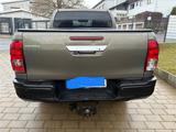 Toyota Hilux - gebrauchte Toyota Hilux aus dem Jahr 2021