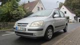 Hyundai Getz 1.1 - - gebrauchte Hyundai Getz aus dem Jahr 2003